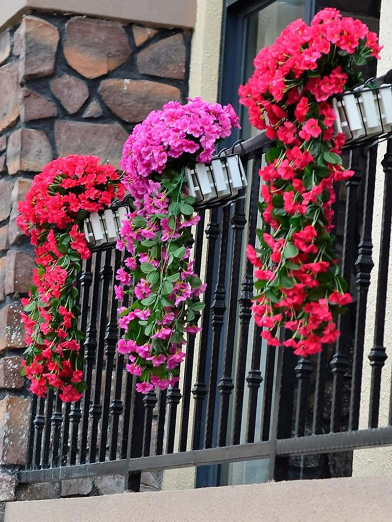 Mroix™ Orkideer Kunstige blomster til enhver lejlighed (1+1 GRATIS)