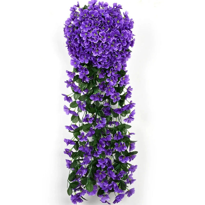 Mroix™ Orkideer Kunstige blomster til enhver lejlighed (1+1 GRATIS)